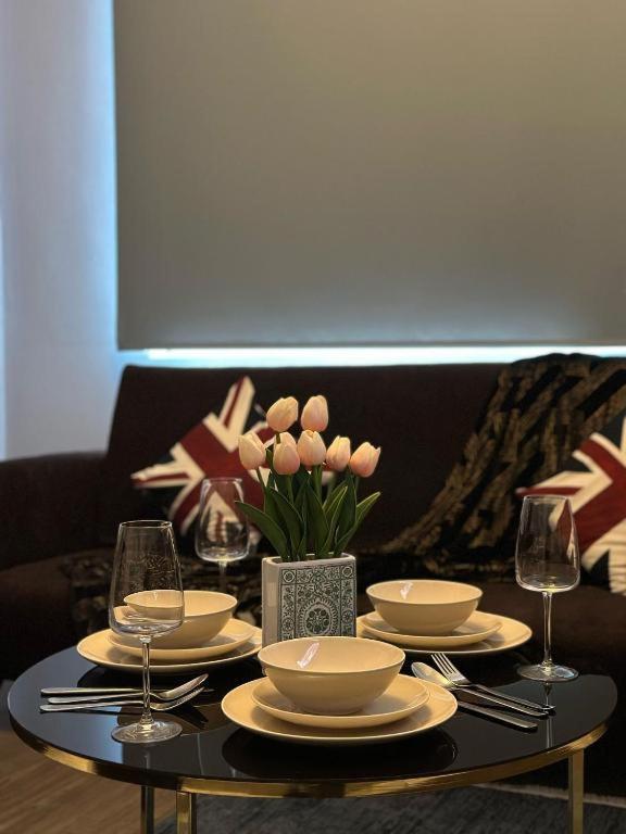 Three Bedroom Beautiful Londres
