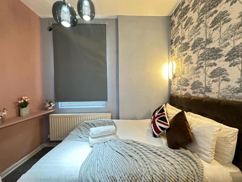 Apartamento Three Bedroom Beautiful