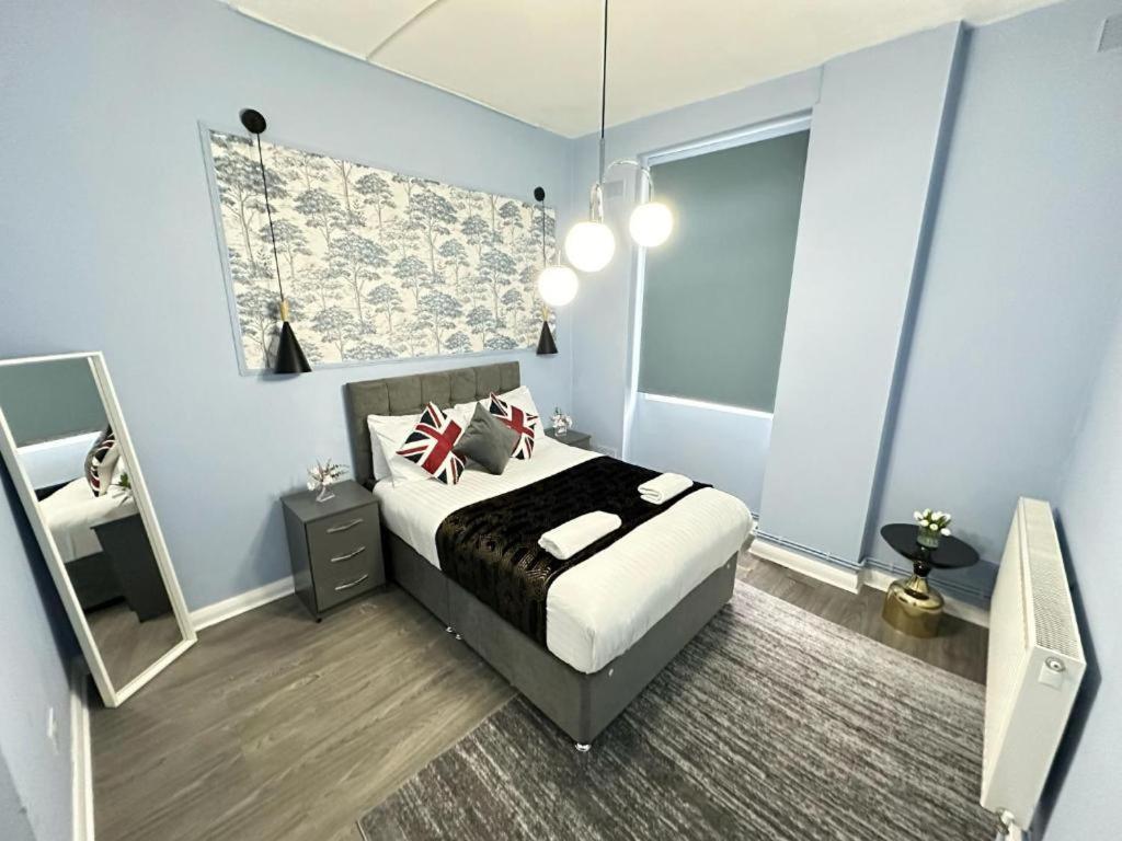 Apartamento Three Bedroom Beautiful